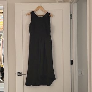 Banana Republic Black dress